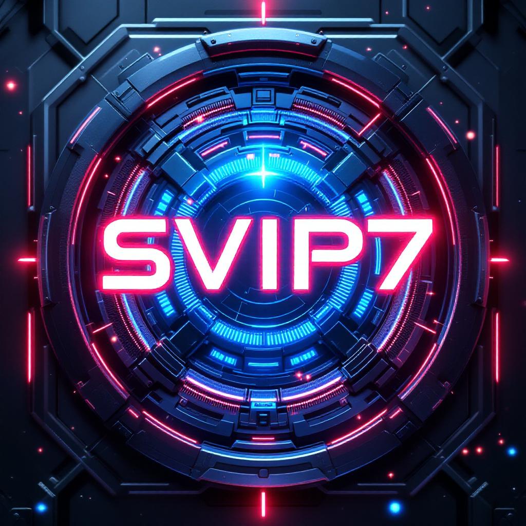 SVIP7 APK v70.80 & (Update) Game Slot Terpercaya 22.3Mb - Fitur High Performance Mode dan Bonus 10K